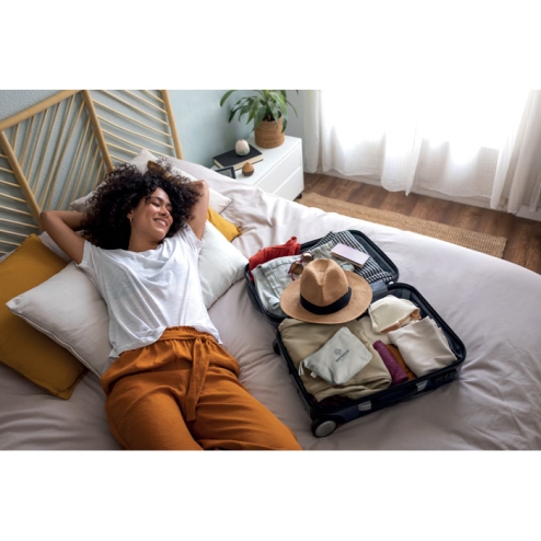 Sac cosmétique 320 gr/m²