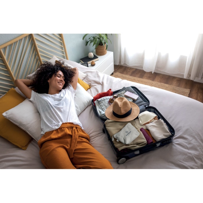 Sac cosmétique 320 gr/m²