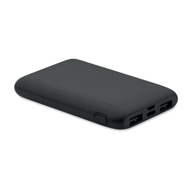 POWERBANK 5000MAH 10W