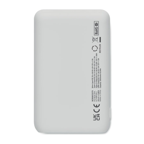 Powerbank 5000 mAh