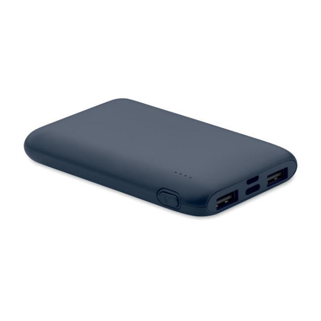 POWERBANK 5000MAH 10W