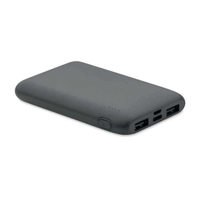 POWERBANK 5000MAH 10W