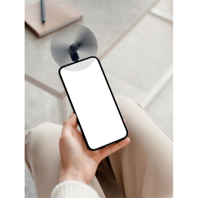 Ventilateur USB portable