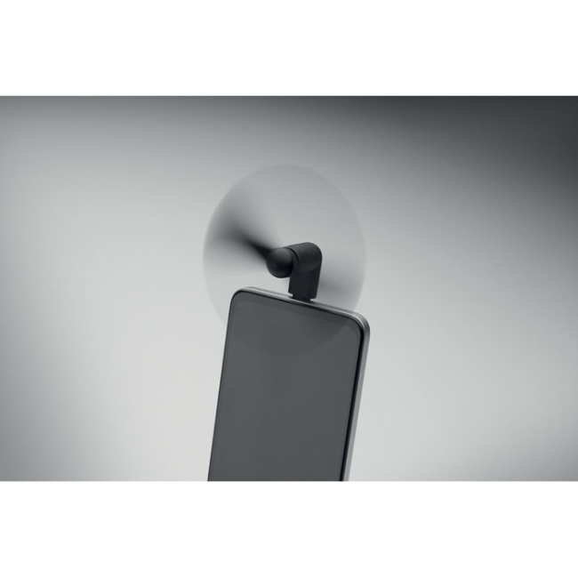 Ventilateur USB portable