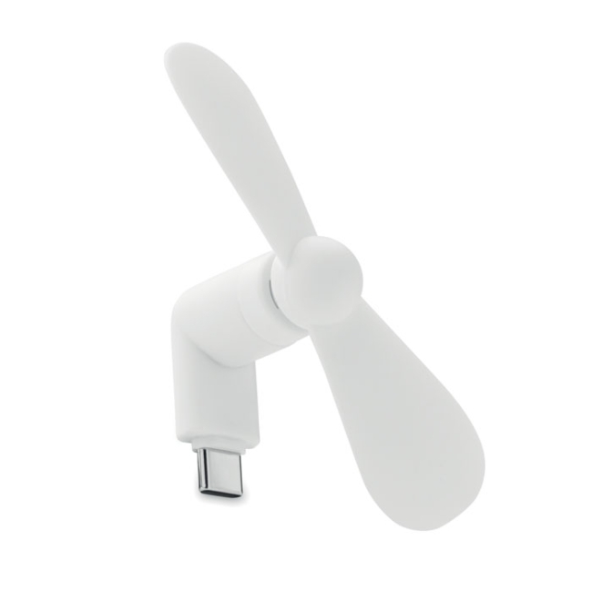 Ventilateur USB portable