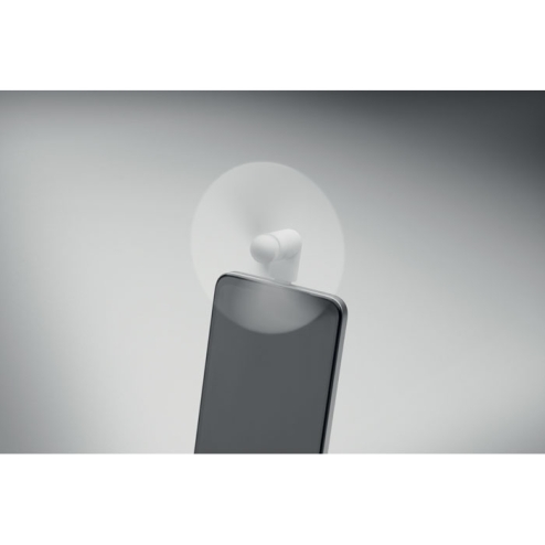 Ventilateur USB portable