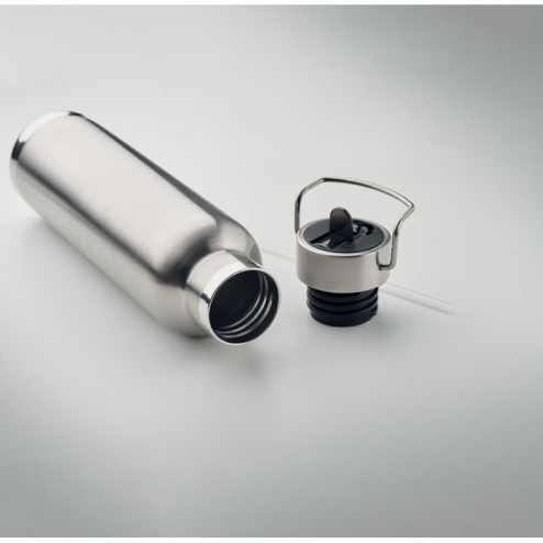 Bouteille double paroi 660 ml