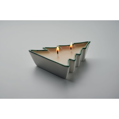 Bougie végétale 60gr