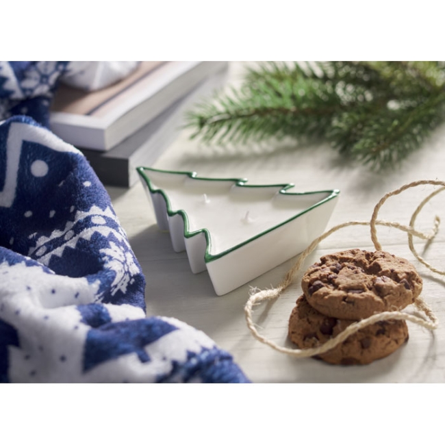 Bougie végétale 60gr