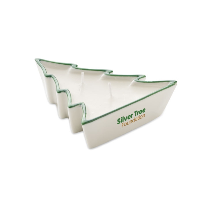 Bougie végétale 60gr