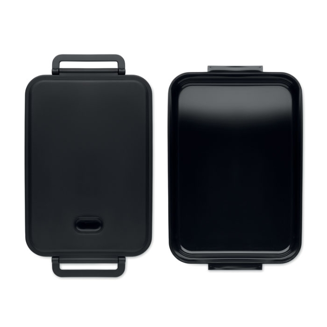 Lunch box PP 2200 ml