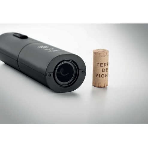 Ouvre-bouteille électrique