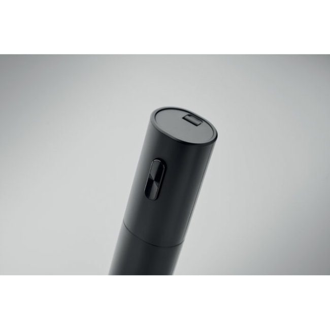 Ouvre-bouteille électrique