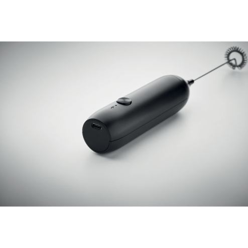 Mousseur à lait électrique