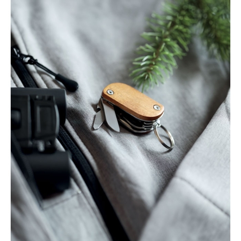 Couteau de poche multi-outils