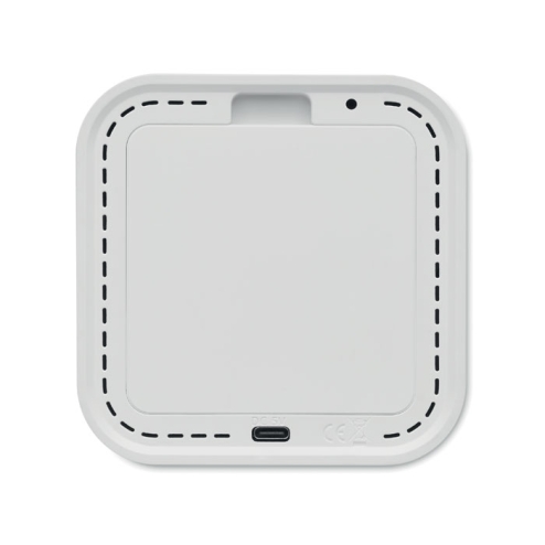 Réveil en ABS/RPET recyclé