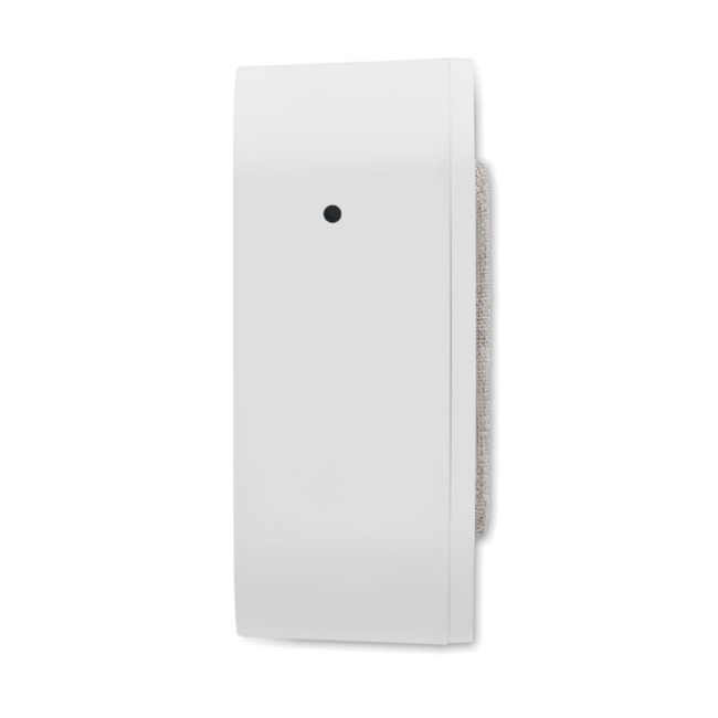 Réveil en ABS/RPET recyclé