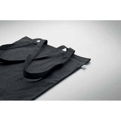 Sac shopping en coton recyclé