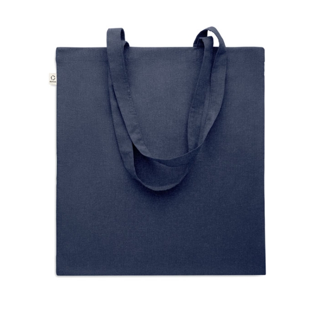 Sac shopping en coton recyclé