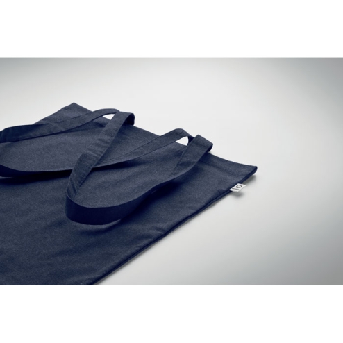 Sac shopping en coton recyclé