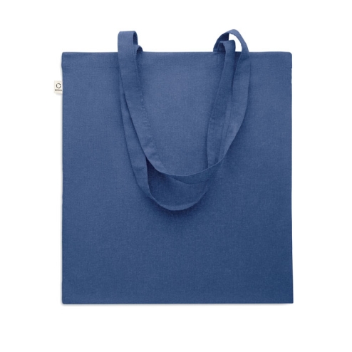 Sac shopping en coton recyclé