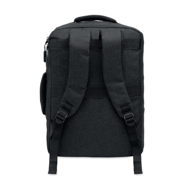 Sac à dos pour portable de 15"