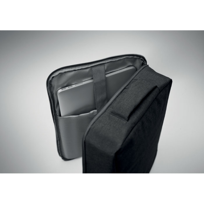Sac à dos pour portable de 15"