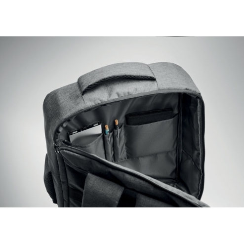 Sac à dos pour portable de 15"