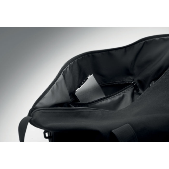 Sac weekend  matériau recyclé