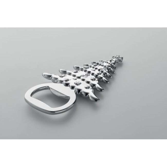 Décapsuleur motif Noël