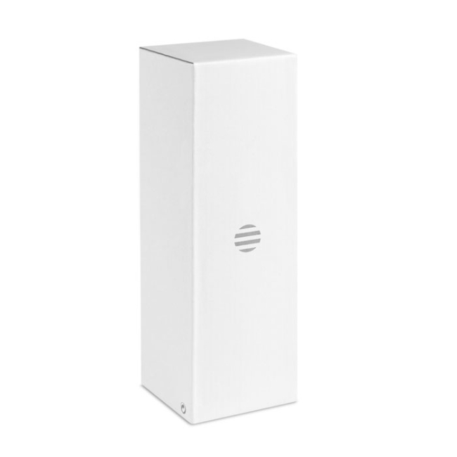 Bouteille double paroi 420 ml.