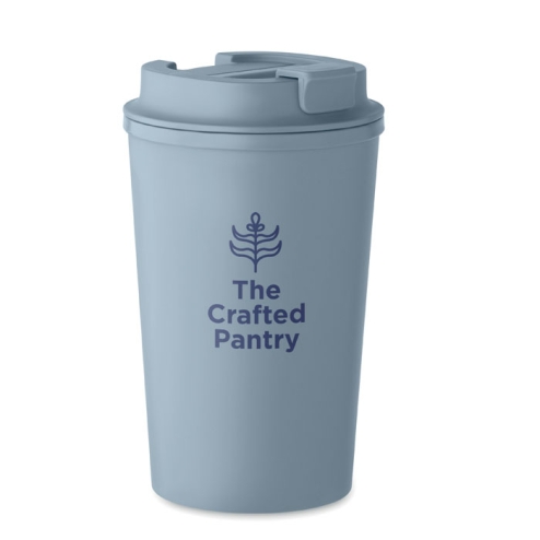 Gobelet double paroi 350ml