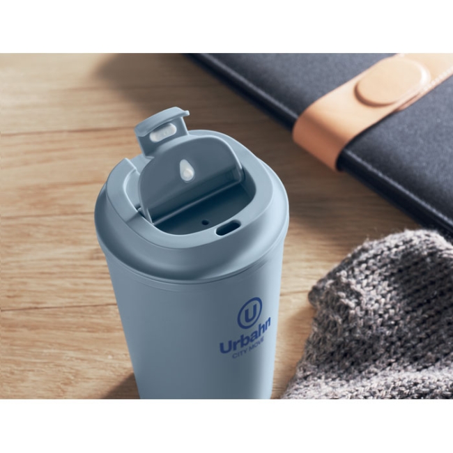 Gobelet double paroi 350ml