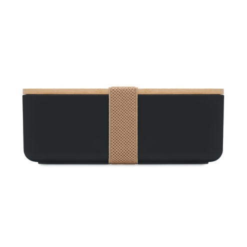 PLA corn lunch box 1000ml