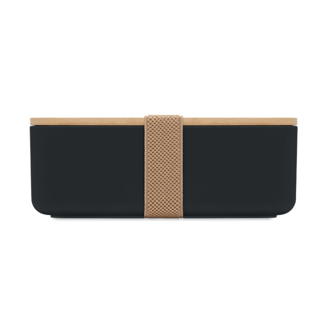 Boîte à lunch  maïs PLA 1000ml