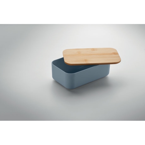 Boîte à lunch  maïs PLA 1000ml