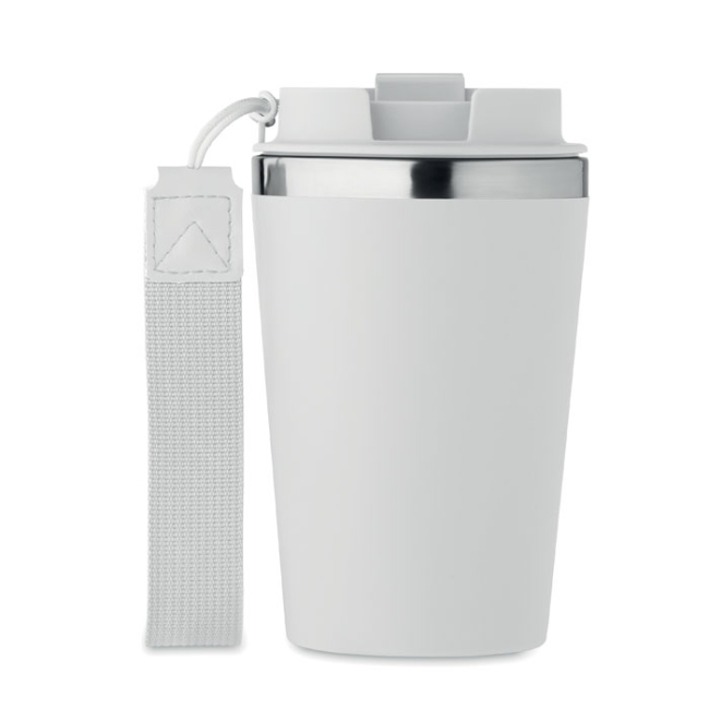 Double wall tumbler 350 ml
