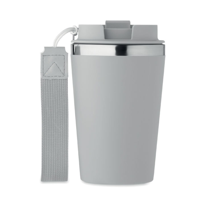 Double wall tumbler 350 ml