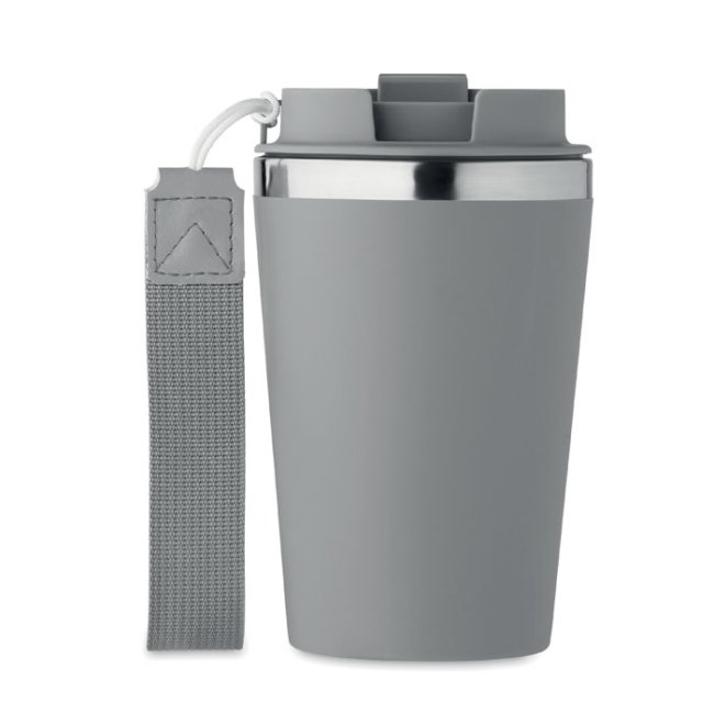 Double wall tumbler 350 ml