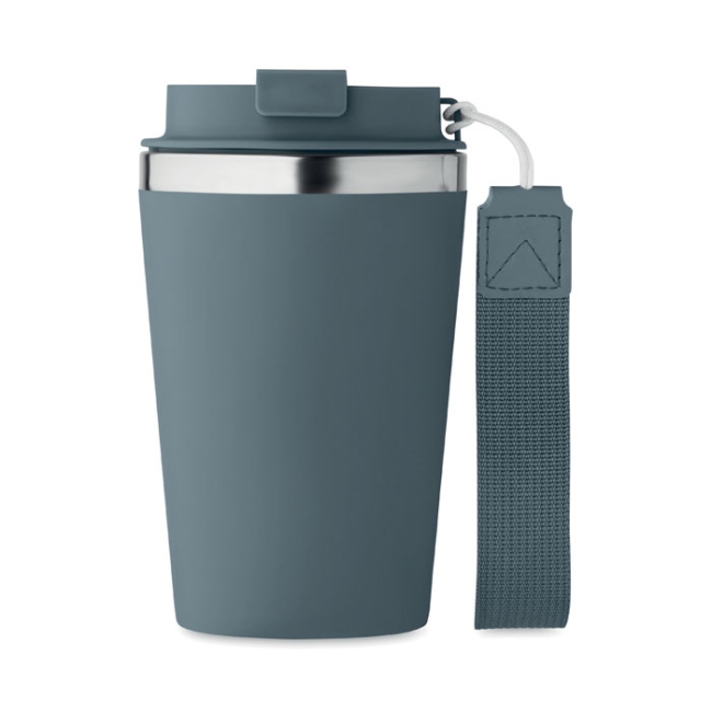 Double wall tumbler 350 ml