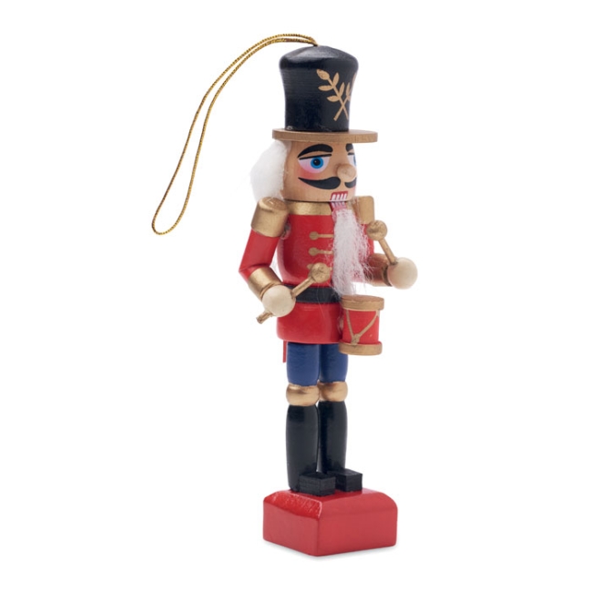 Petite figurine casse-noisette