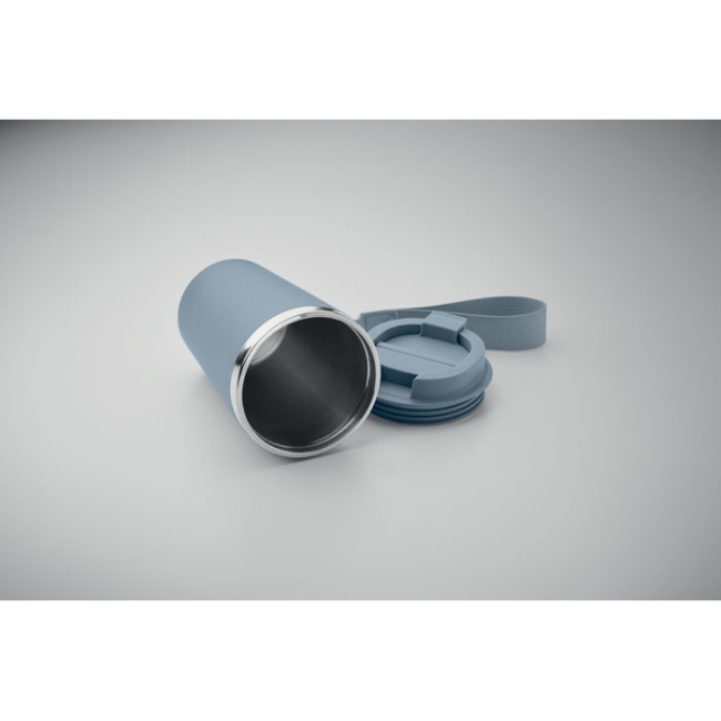 Gobelet double paroi 350 ml