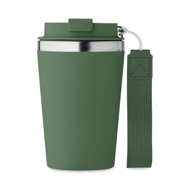 Double wall tumbler 350 ml