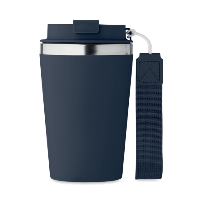 Double wall tumbler 350 ml