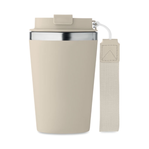 Double wall tumbler 350 ml