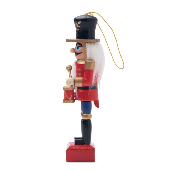 Petite figurine casse-noisette