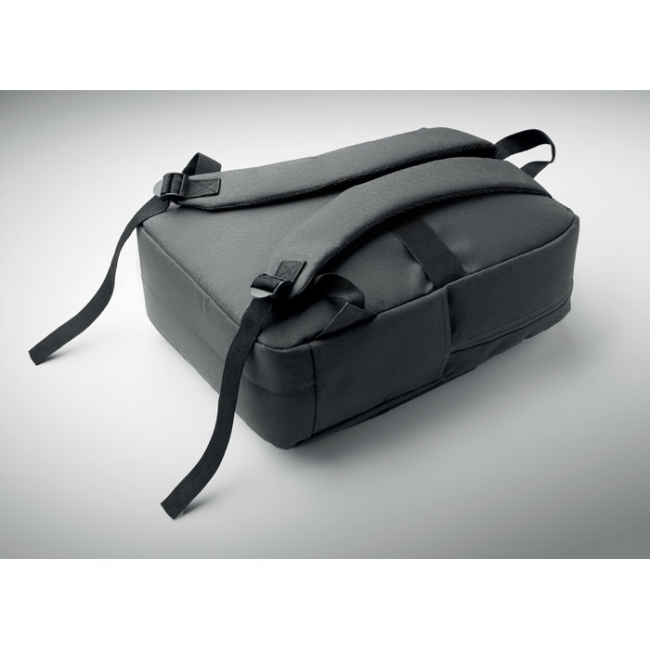 Sac à dos RPET pour ordinateur