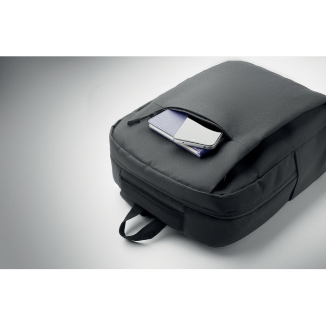 Sac à dos RPET pour ordinateur