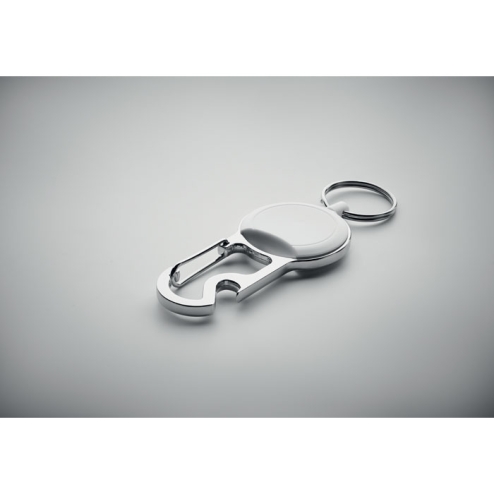 Porte-badges rétractable