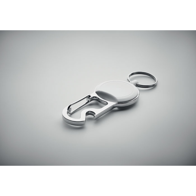 Porte-badges rétractable